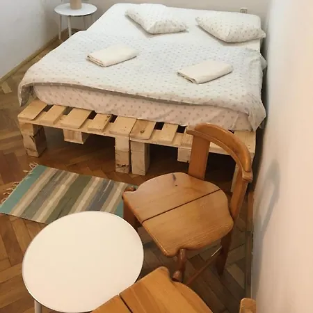 Central Habitación en casa particular Braşov